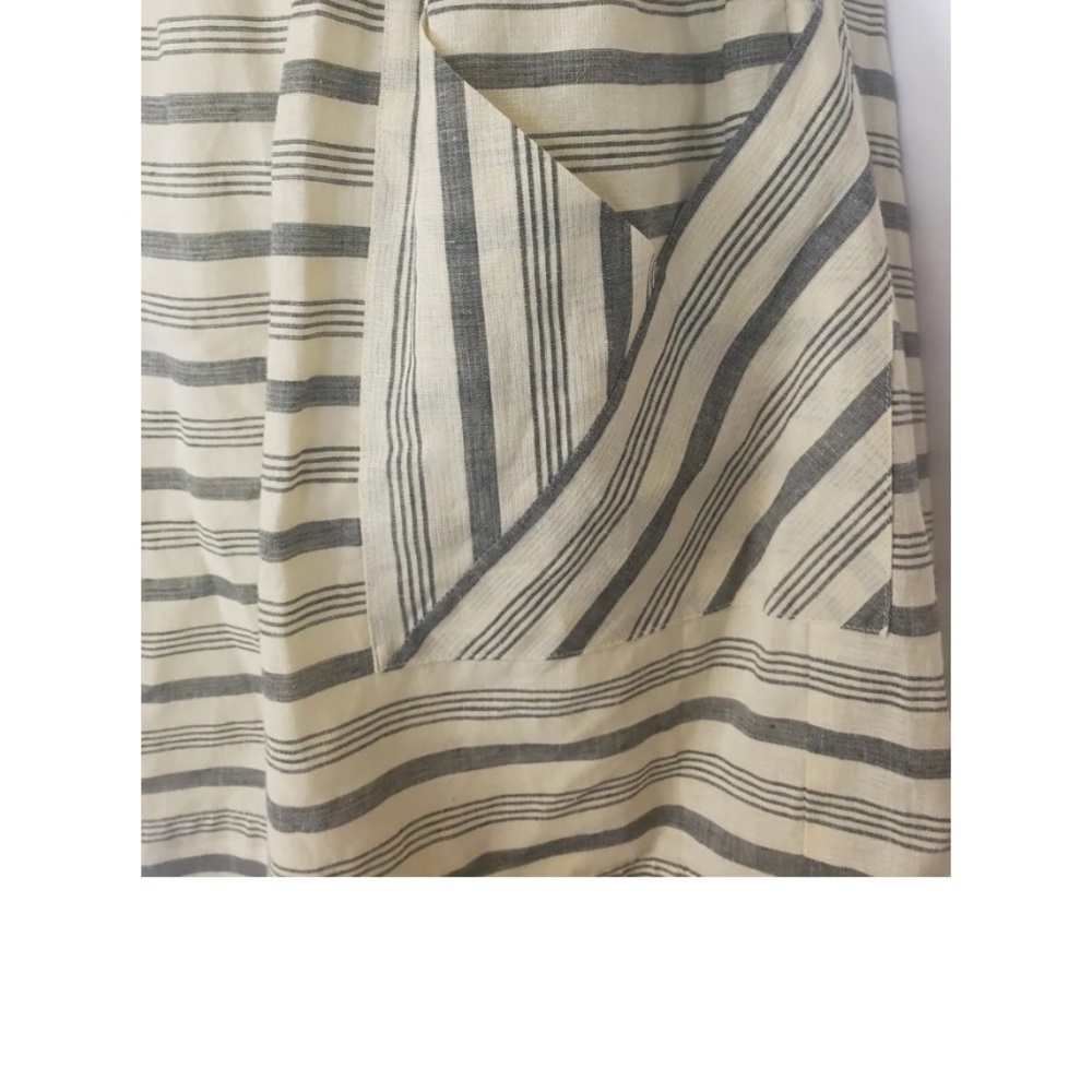 MAEVE Strapless Dress/Size 0 - Picture 8 of 13